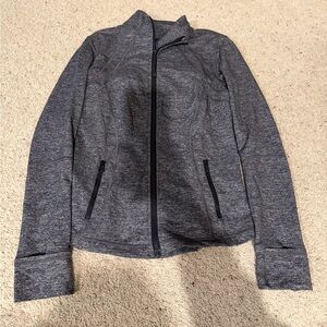 Lululemon define jacket